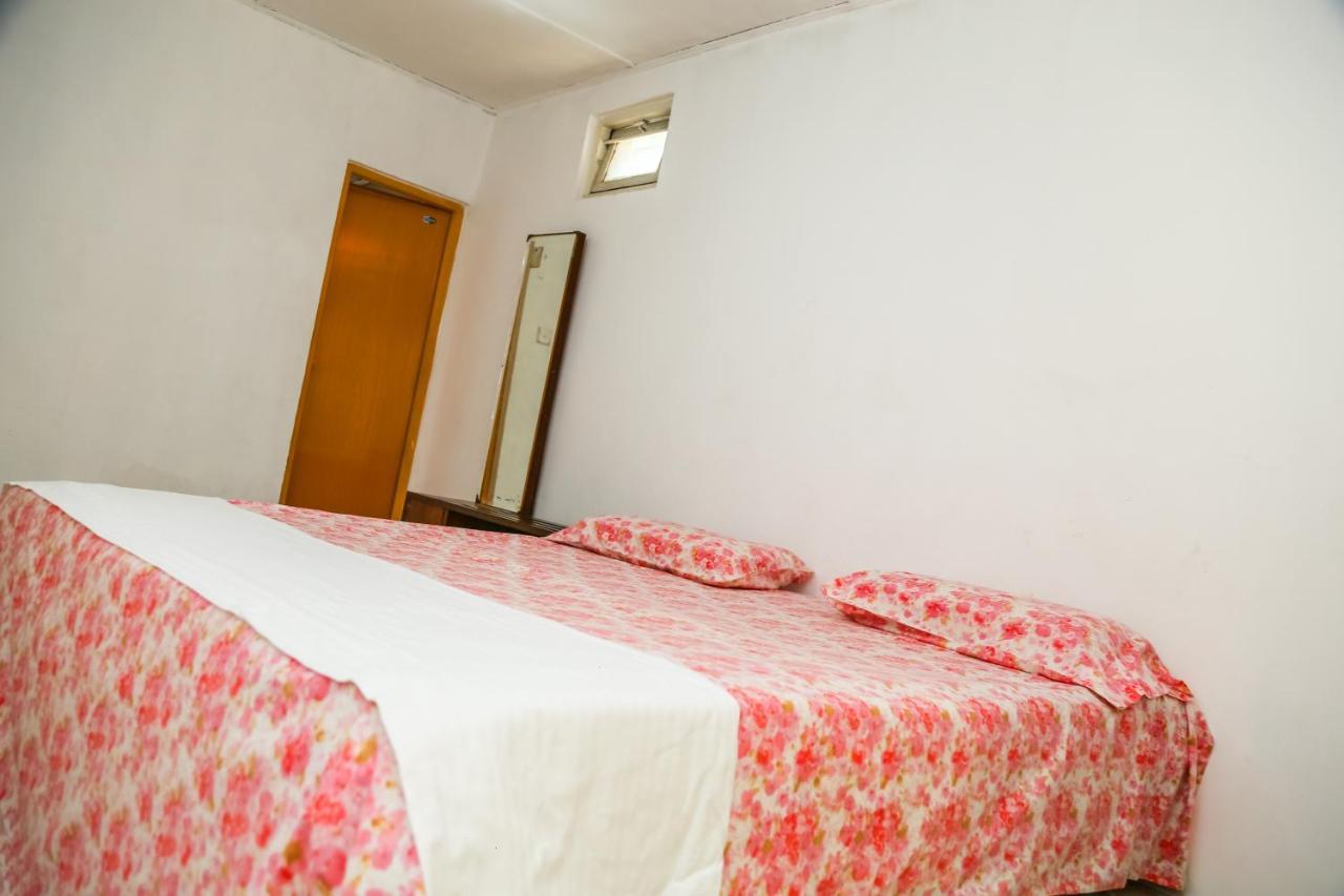 Sakura Hill Apartment Kandy Exterior photo